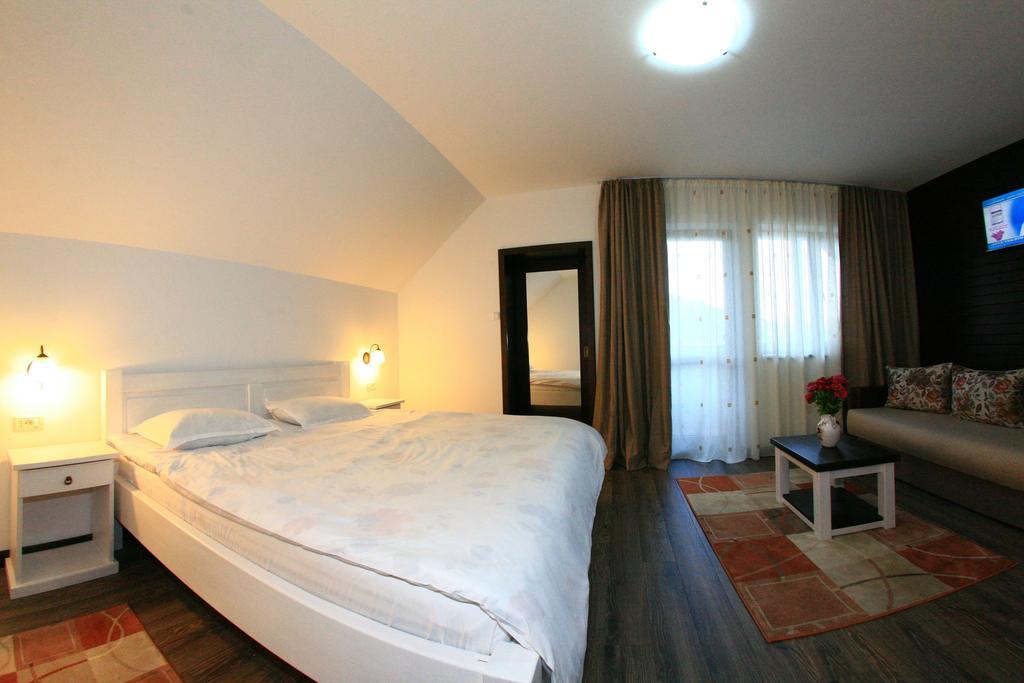 Pensiunea Casa Elvira Vama  Zimmer foto