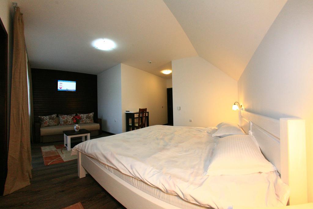 Pensiunea Casa Elvira Vama  Zimmer foto