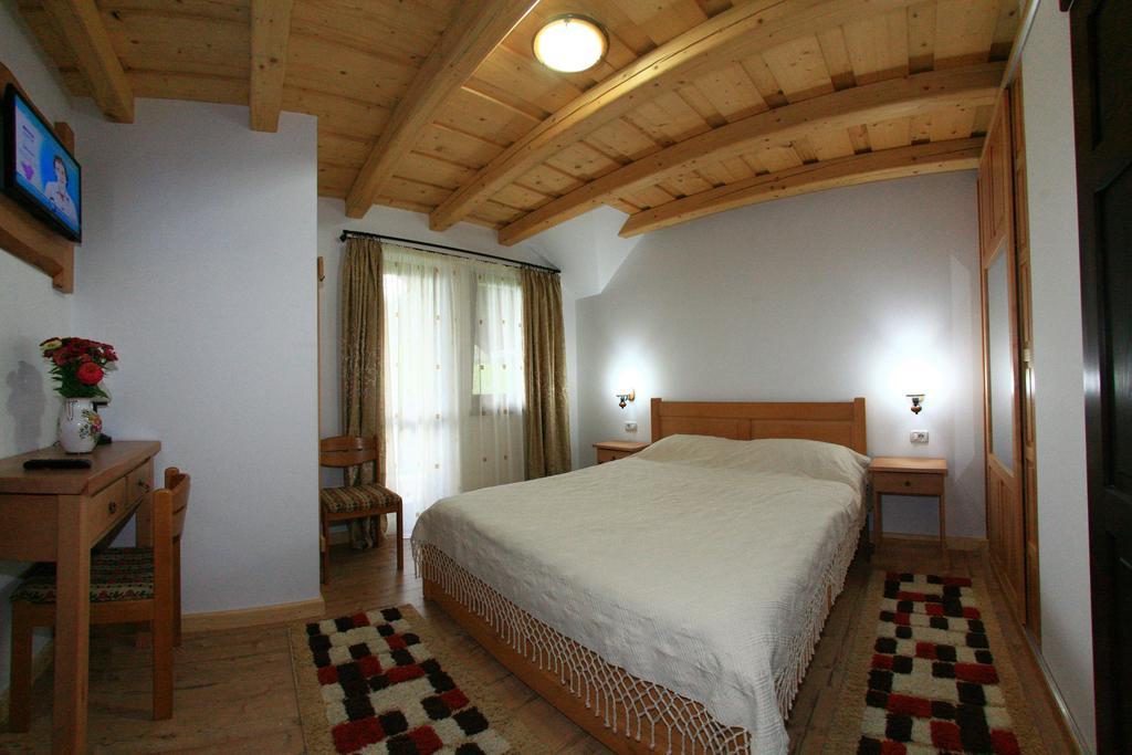Pensiunea Casa Elvira Vama  Zimmer foto