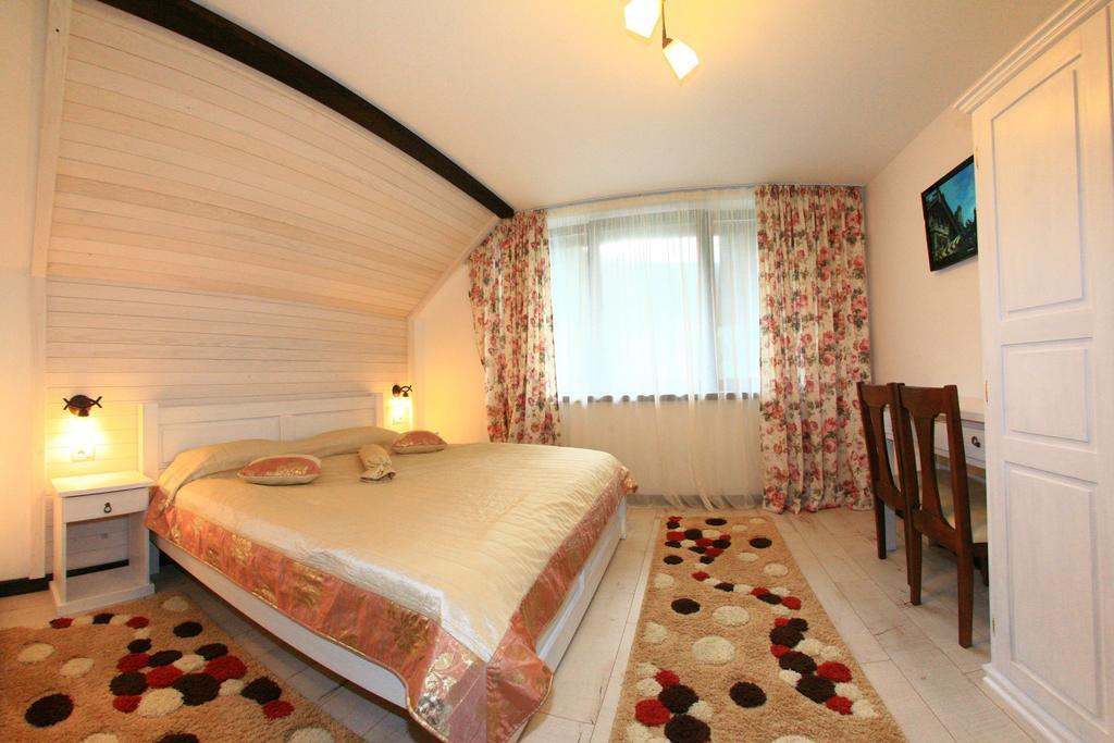 Pensiunea Casa Elvira Vama  Zimmer foto