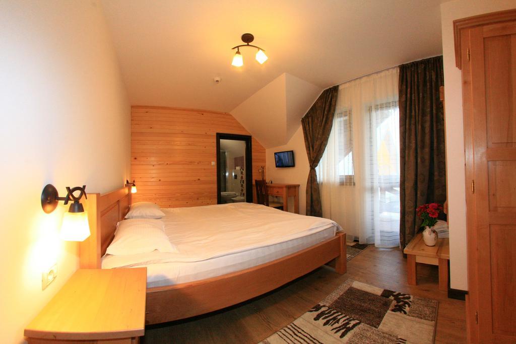 Pensiunea Casa Elvira Vama  Zimmer foto