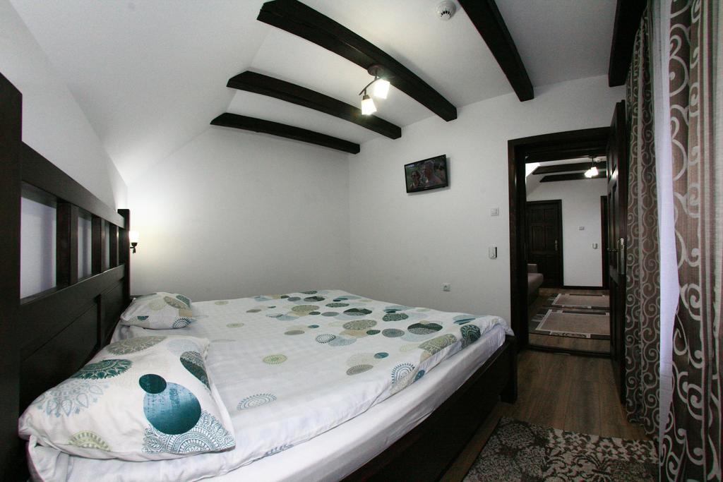Pensiunea Casa Elvira Vama  Zimmer foto