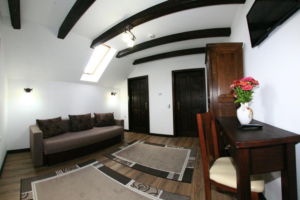 Pensiunea Casa Elvira Vama  Zimmer foto